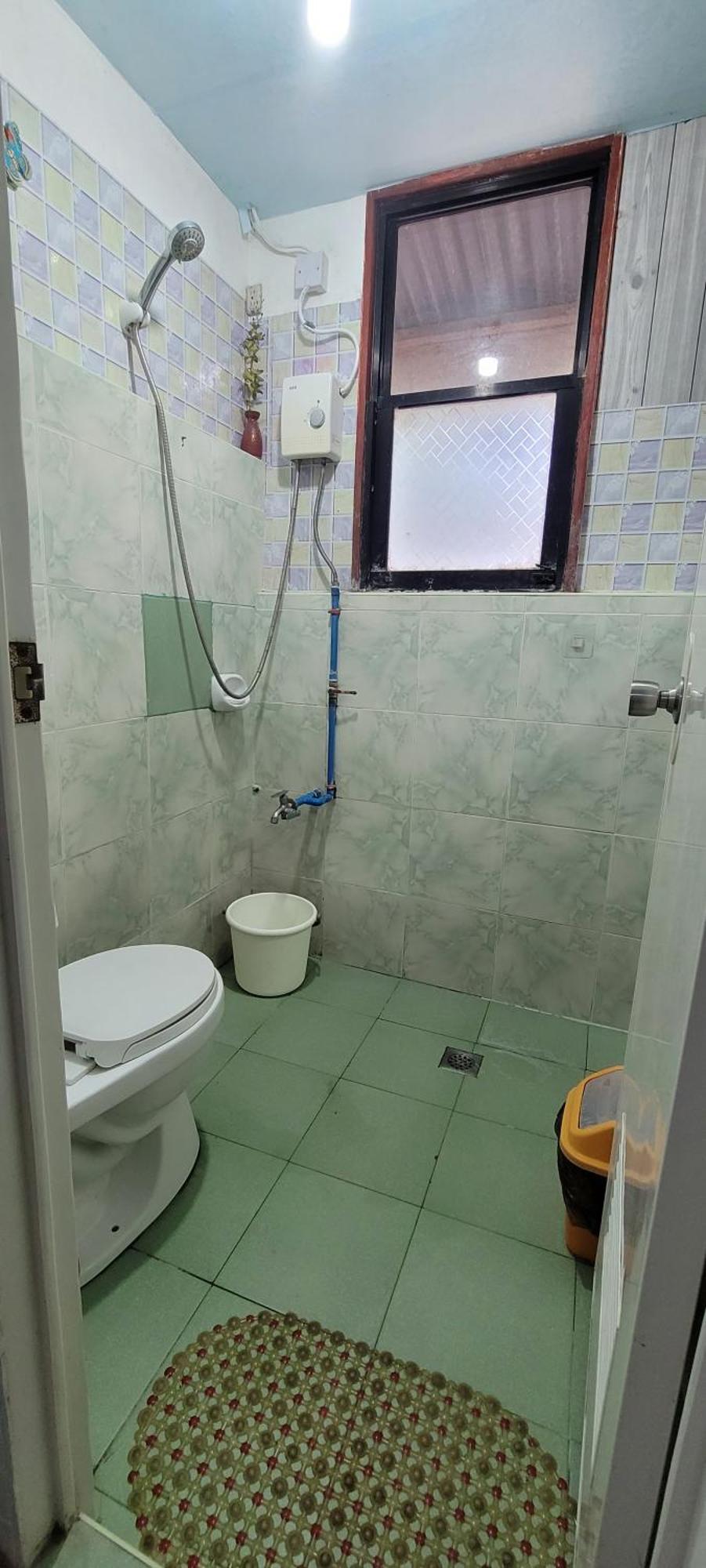 Home Sweetie Homestay & Bunkbeds モアルボアル 部屋 写真