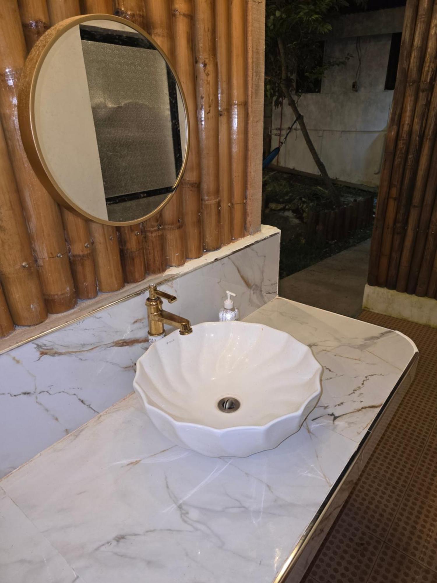 Home Sweetie Homestay & Bunkbeds モアルボアル エクステリア 写真